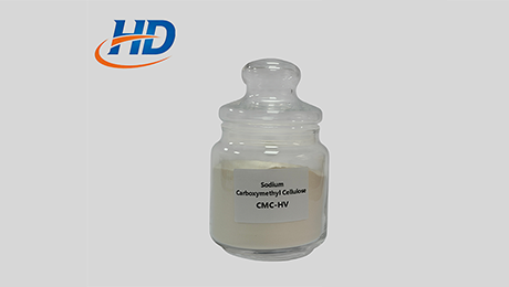 CMC HV Drilling Fluid Filtration Reducer