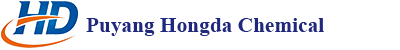 Puyang Hongda Chemical Manufacturing Co., Ltd