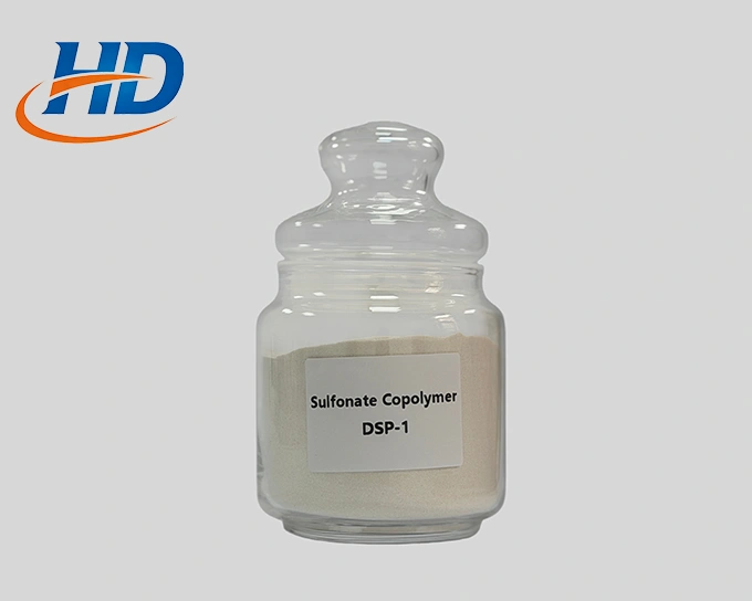 Sulfonate copolymer filtration reduction for oil and gas drilling