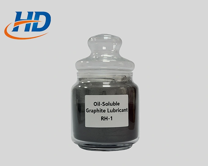 Lubricant for drilling mud system