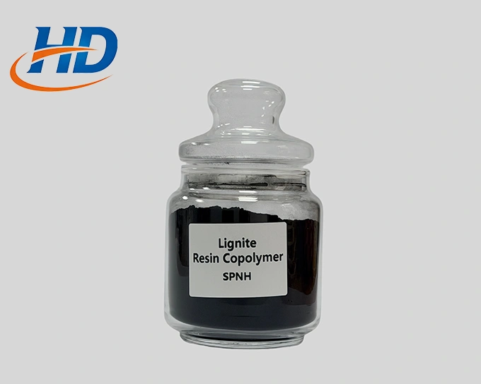 SPNH Lignite Resin