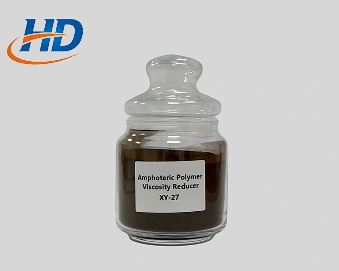 XY-27 shale inhibitor for oil drilling